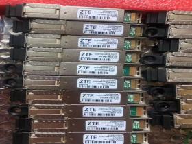 光纤模块回收