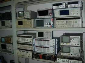 实验仪器回收